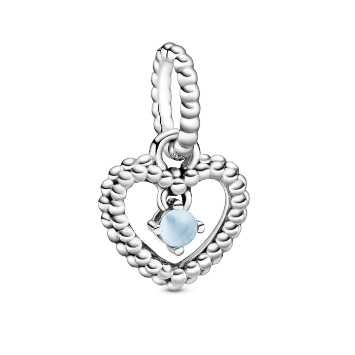 Prívesok Pandora Signature