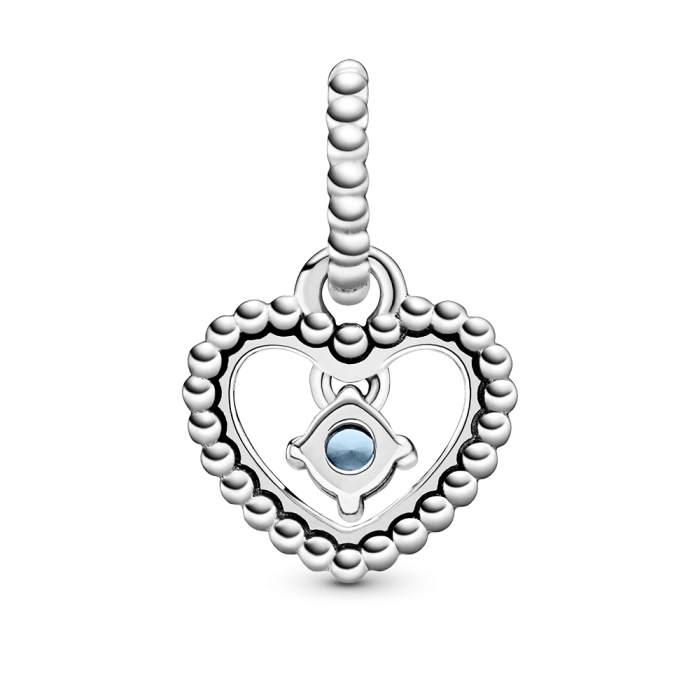 Prívesok Pandora Signature