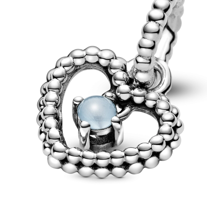 Prívesok Pandora Signature