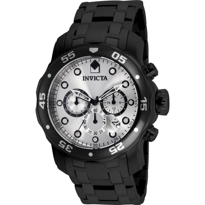 Invicta Pro Diver