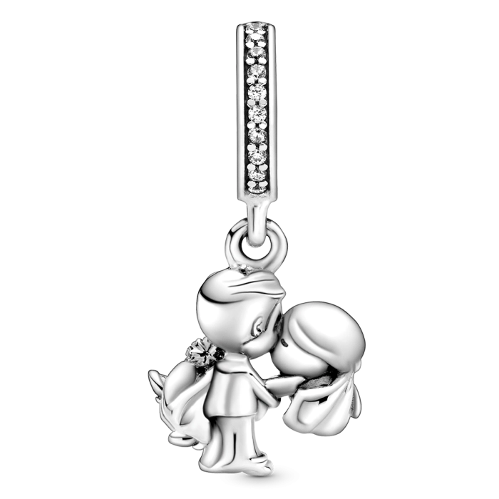 Pandora Moments medál