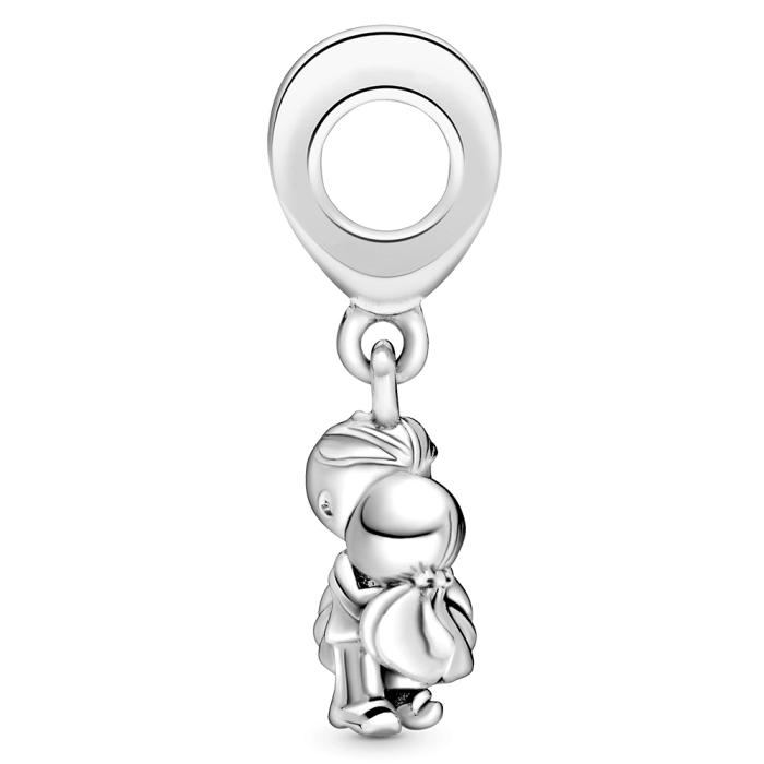 Pandora Moments medál