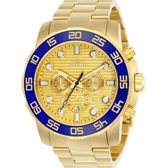 Invicta Pro Diver