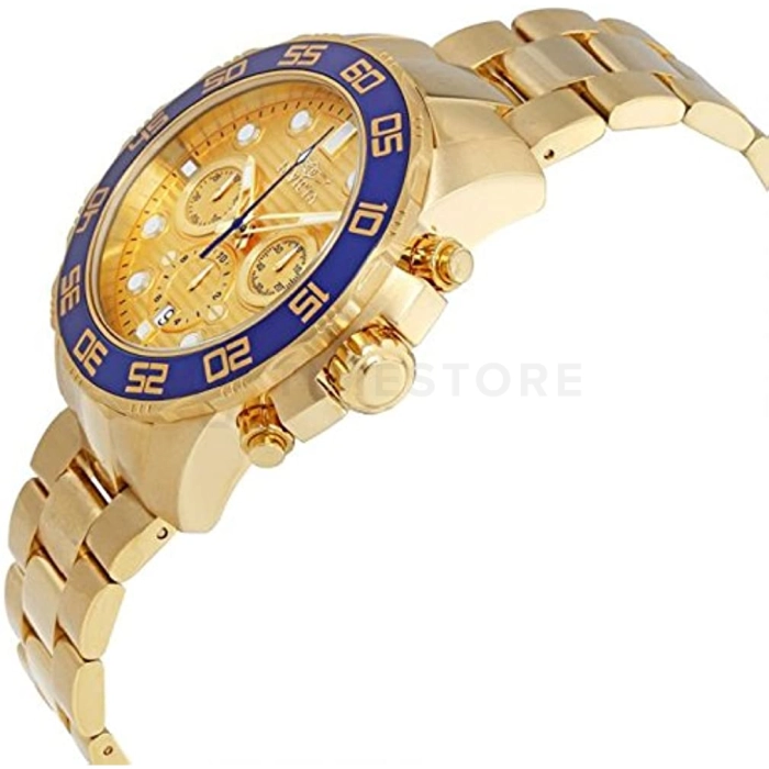 Invicta Pro Diver