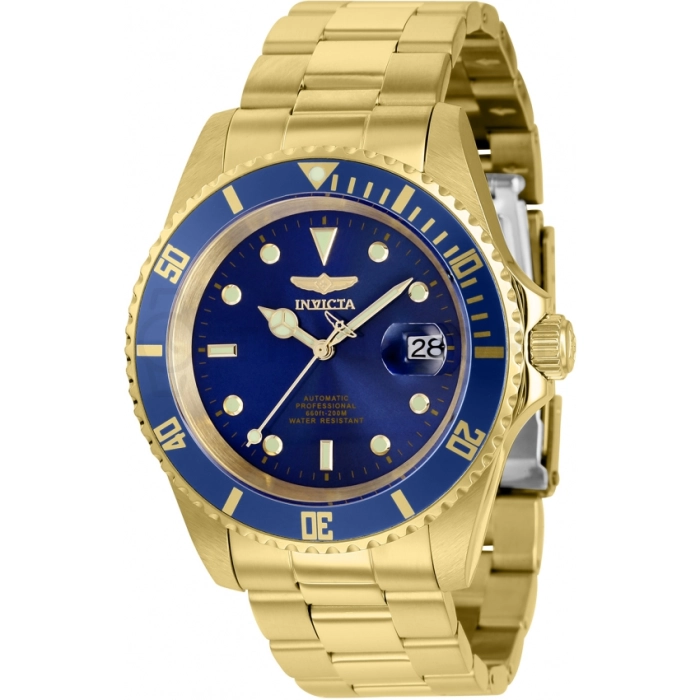 Invicta Pro Diver