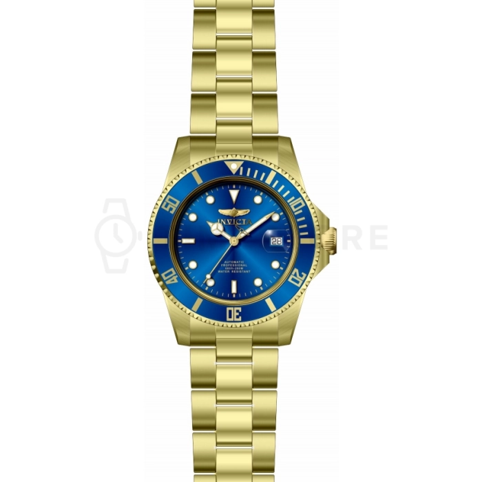 Invicta Pro Diver