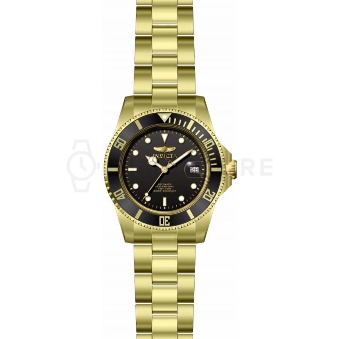 Invicta Pro Diver