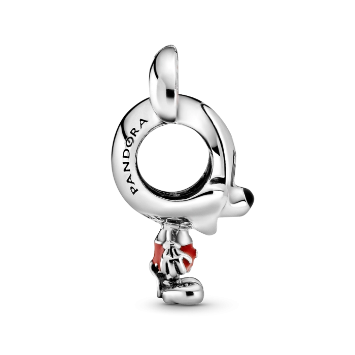 Korálik Pandora Disney