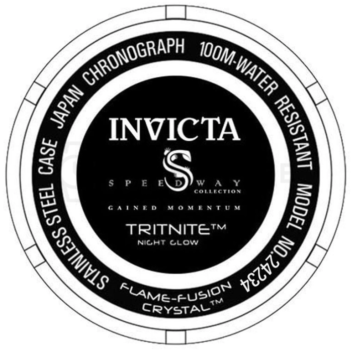 Invicta Speedway