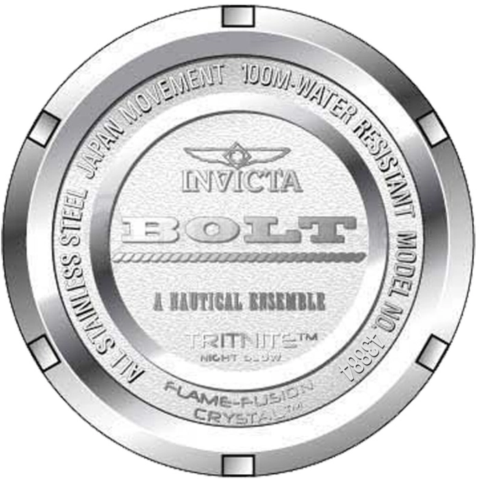 Invicta Bolt