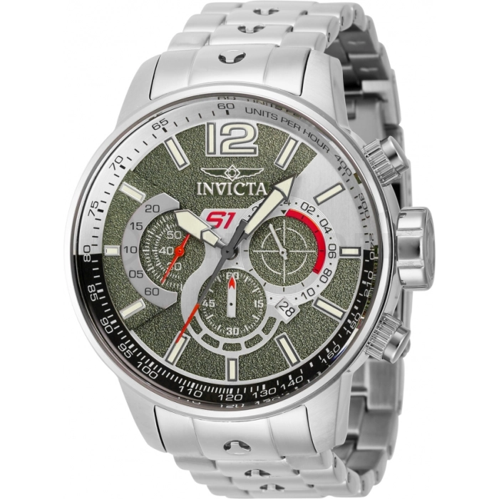 Invicta S1 Rally