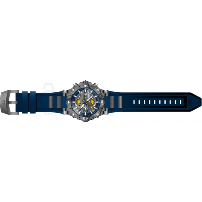 Invicta Aviator