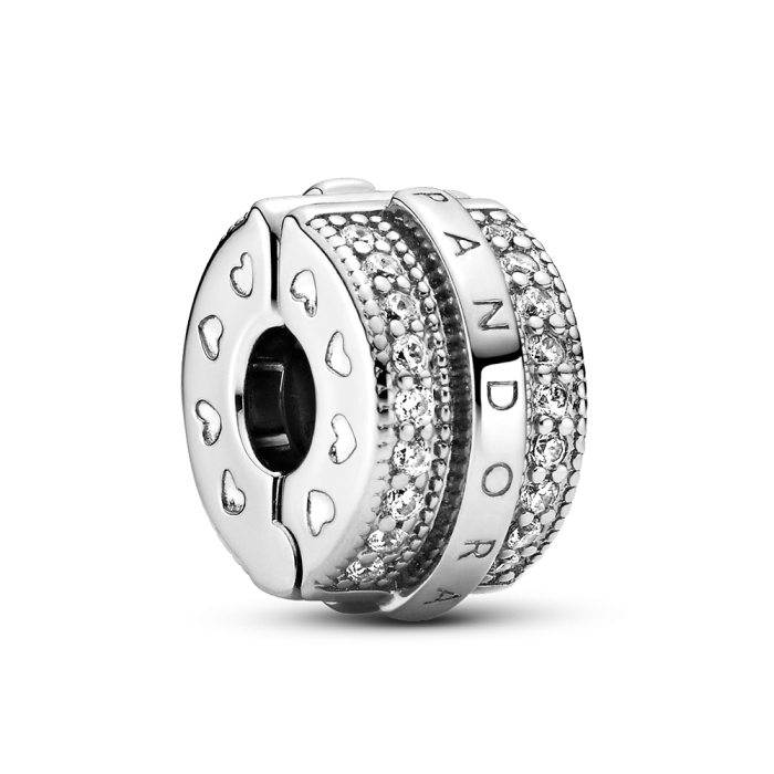 Klip Pandora Signature