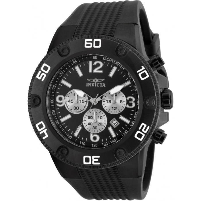 Invicta Pro Diver