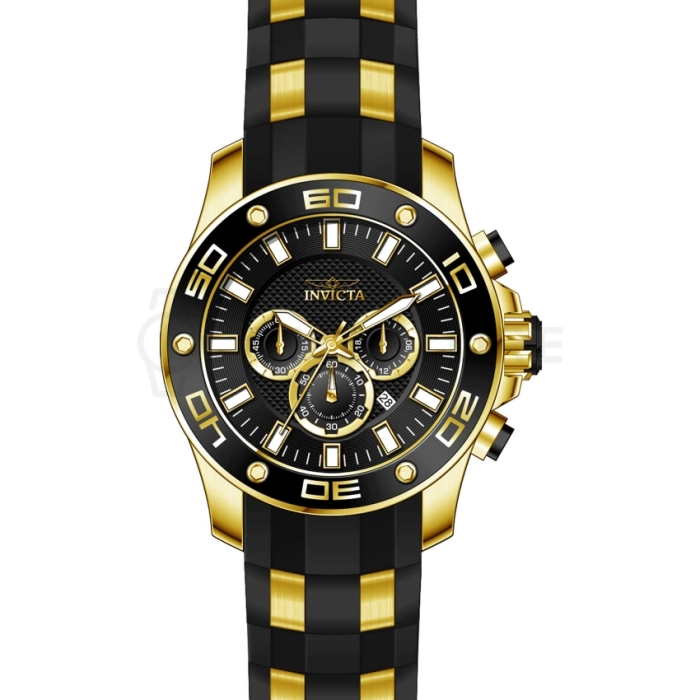 Invicta Pro Diver
