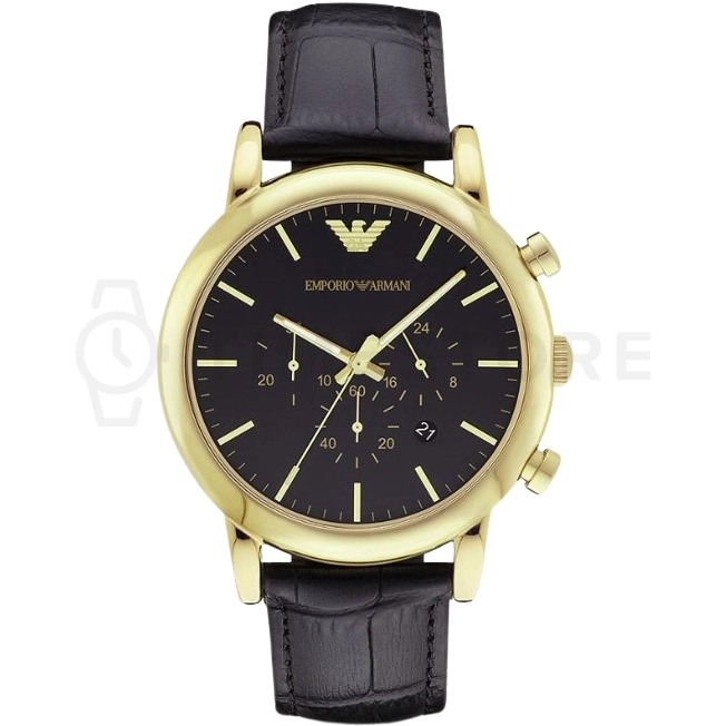 Emporio Armani Luigi