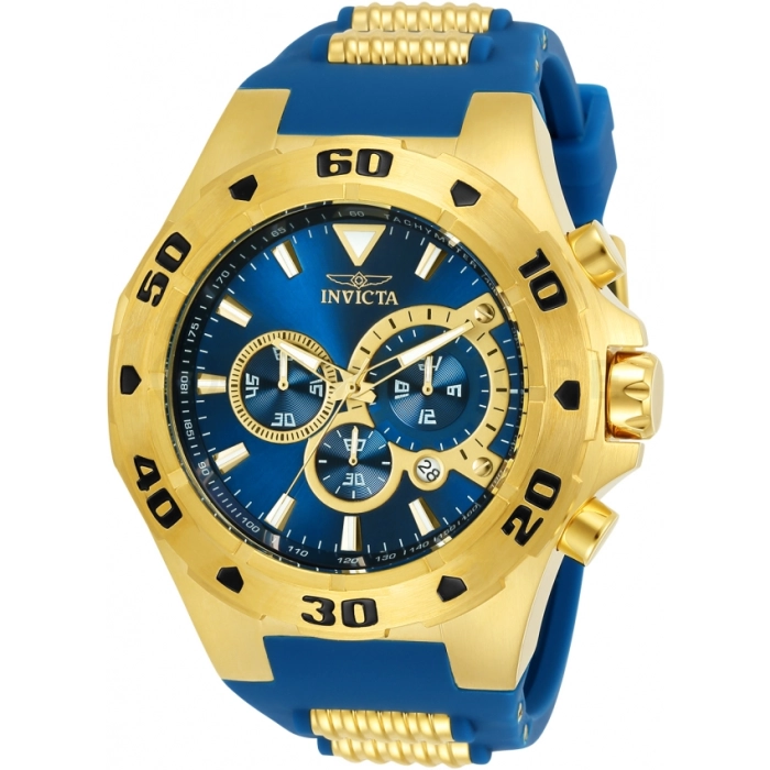 Invicta Pro Diver