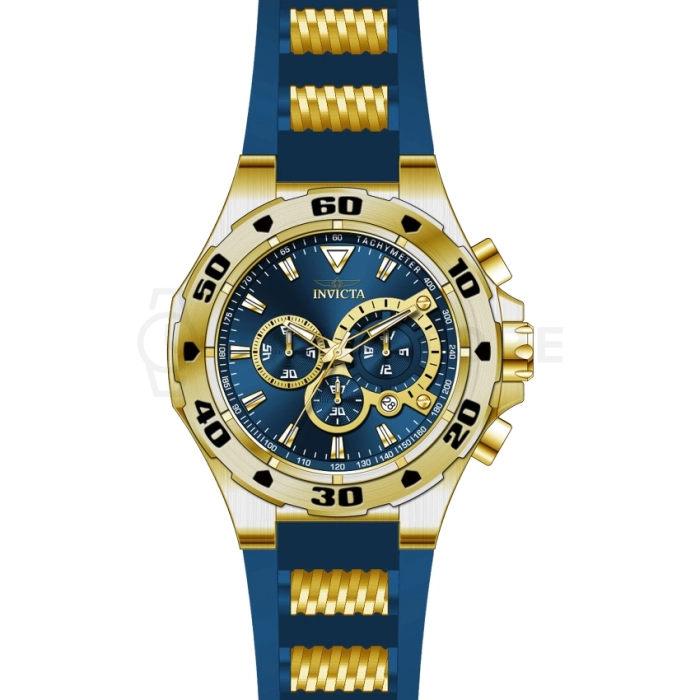 Invicta Pro Diver