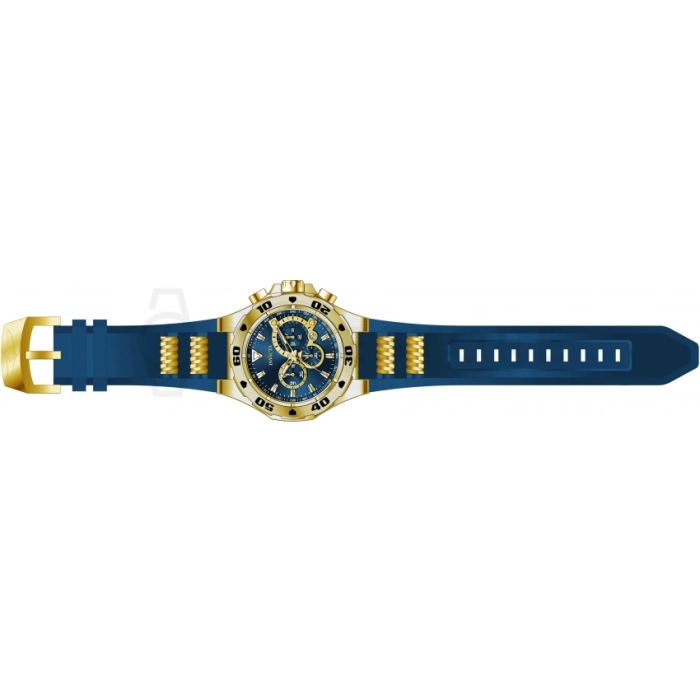 Invicta Pro Diver