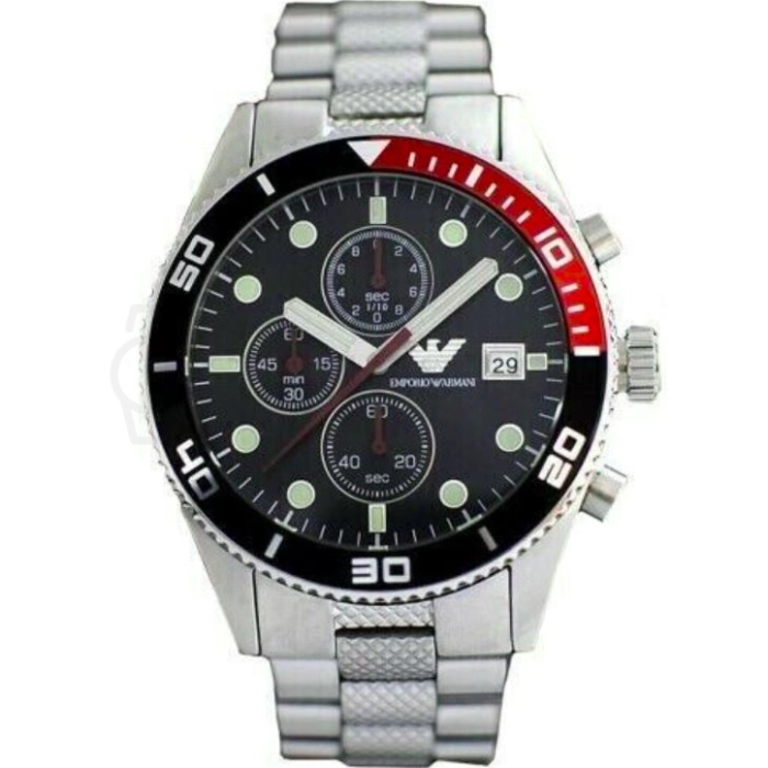 Emporio Armani Chronograph