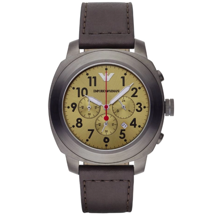 Emporio Armani Sportivo