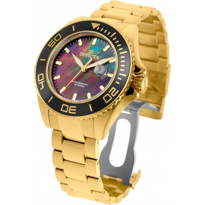 Invicta Pro Diver