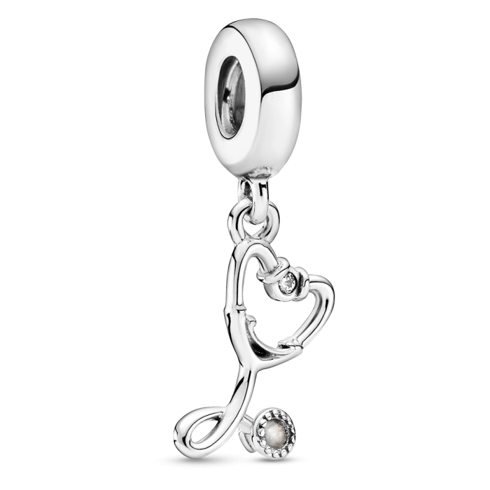 Prívesok Pandora Moments