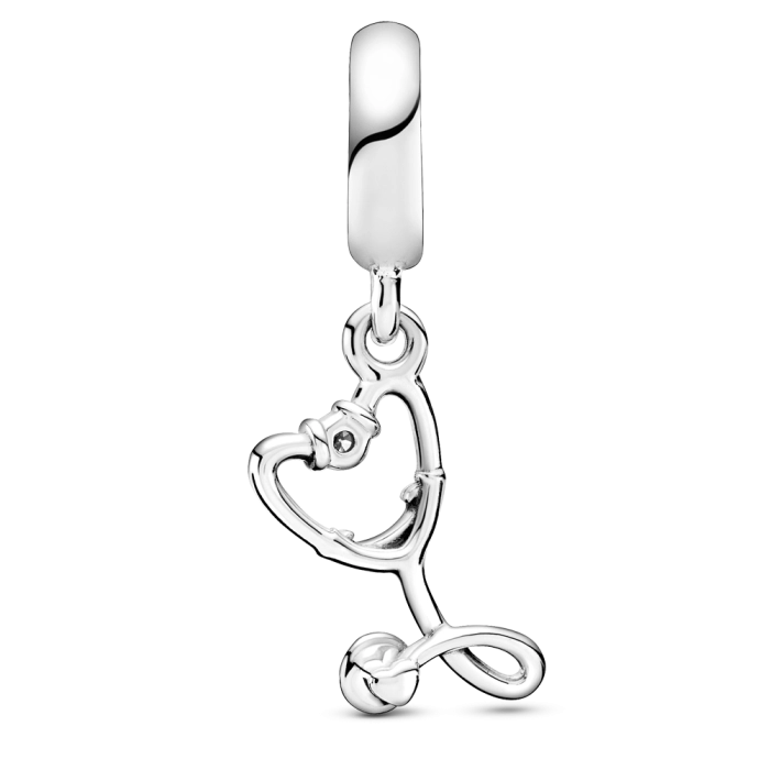 Prívesok Pandora Moments