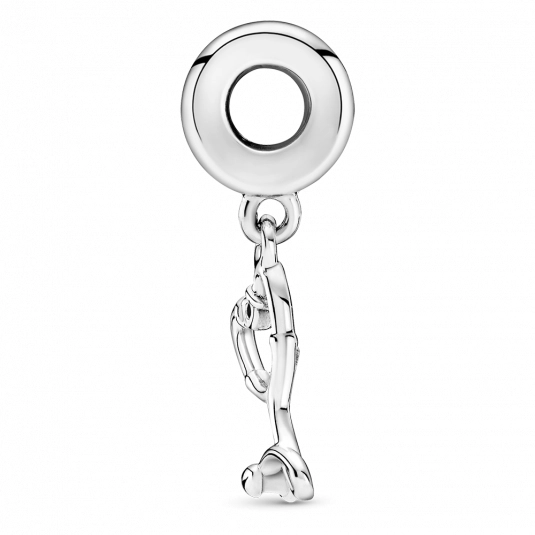 Prívesok Pandora Moments