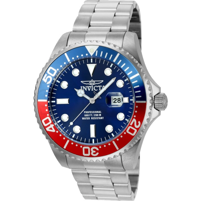 Invicta Pro Diver