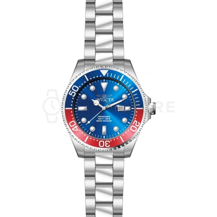 Invicta Pro Diver