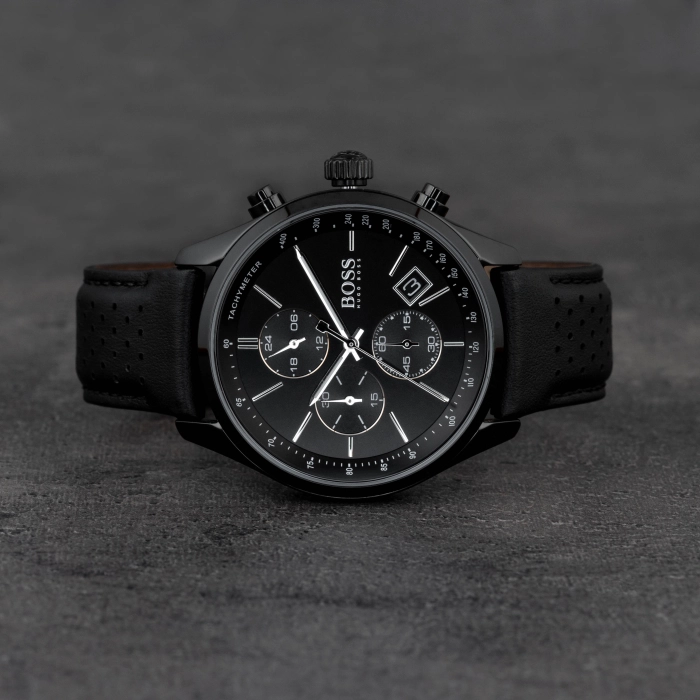 Hugo Boss Chronograph