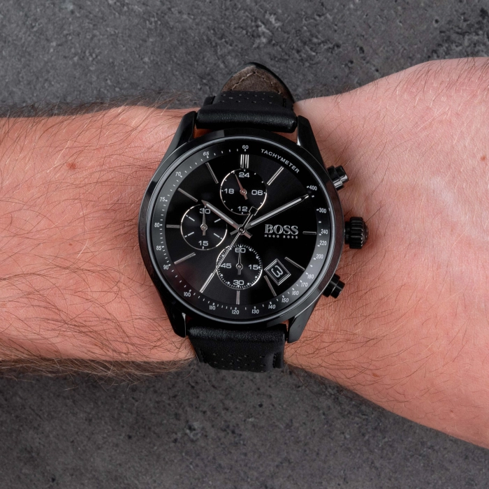 Hugo Boss Chronograph