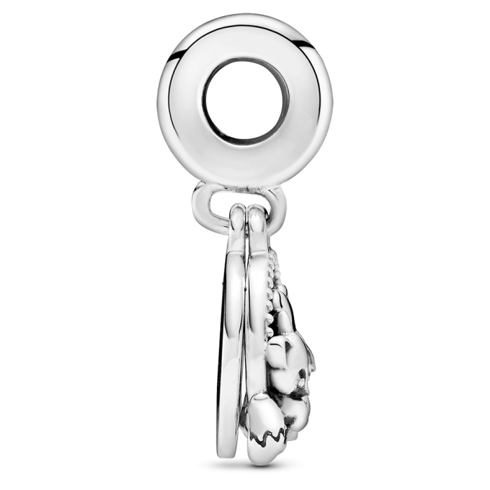 Prívesok Pandora Moments