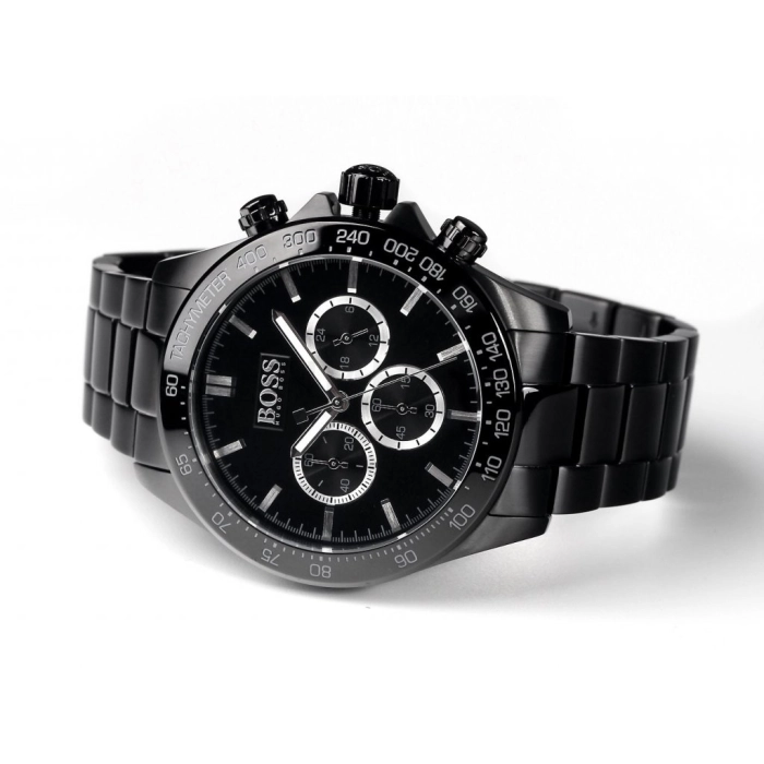 Hugo Boss Chronograph