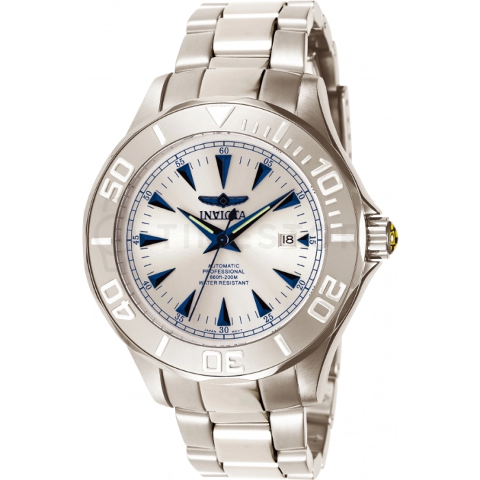 Invicta Signature
