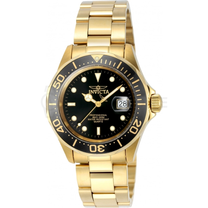 Invicta Pro Diver