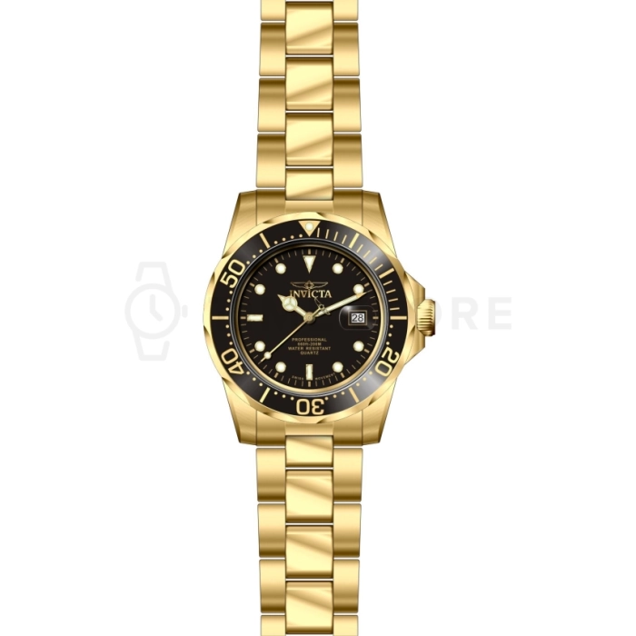 Invicta Pro Diver