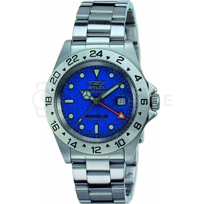 Invicta Specialty