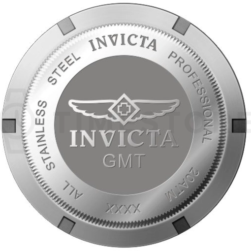 Invicta Specialty