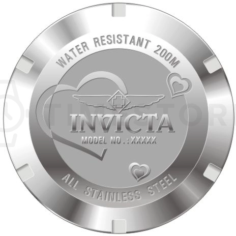 Invicta Angel