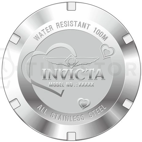 Invicta Angel