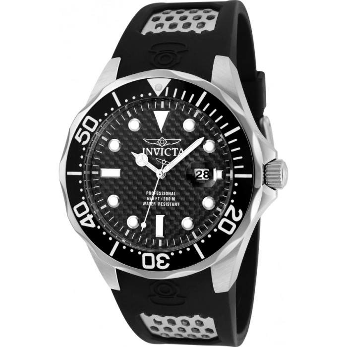 Invicta Pro Diver