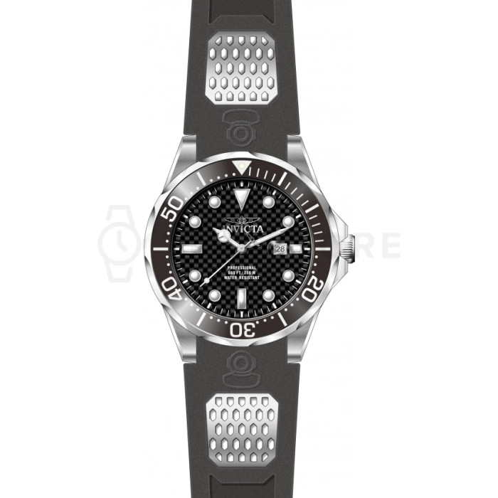 Invicta Pro Diver
