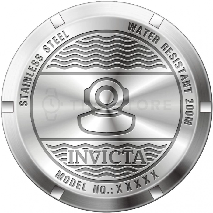 Invicta Pro Diver