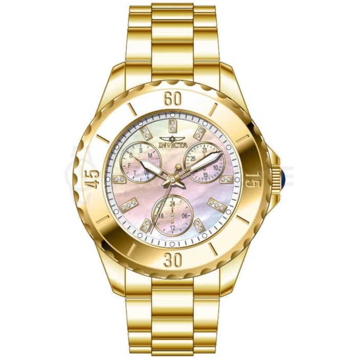 Invicta Angel