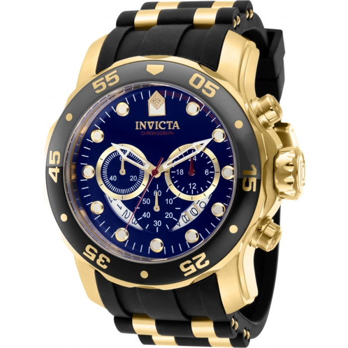 Invicta Pro Diver