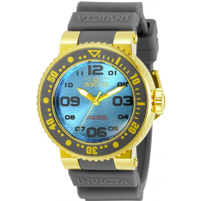 Invicta Pro Diver