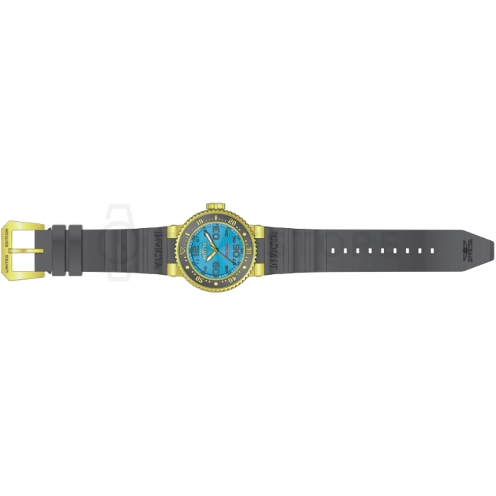 Invicta Pro Diver