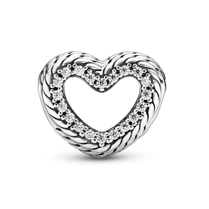 Korálek Pandora Moments